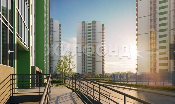 
   Продам 1-комнатную, 38 м², Ватутина ул, 93/1

. Фото 14.