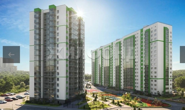 
   Продам 1-комнатную, 38 м², Ватутина ул, 93/1

. Фото 15.