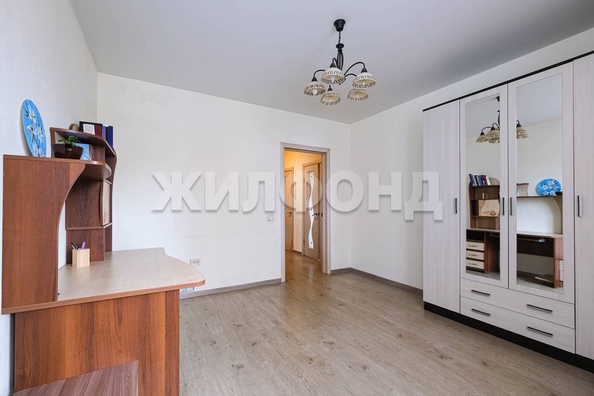 
   Продам 2-комнатную, 59.1 м², Аникина ул, 37/1

. Фото 8.