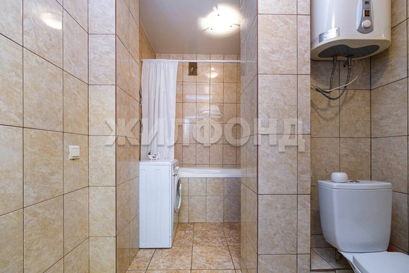 
   Продам 2-комнатную, 59.1 м², Аникина ул, 37/1

. Фото 15.
