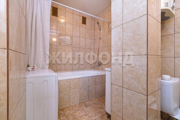 
   Продам 2-комнатную, 59.1 м², Аникина ул, 37/1

. Фото 16.