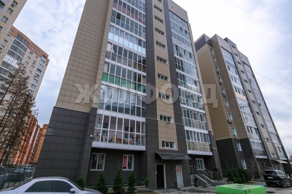 
  Продается 2-комн. квартира, 59.1 м², Аникина ул, д. 37/1
. Фото 4.