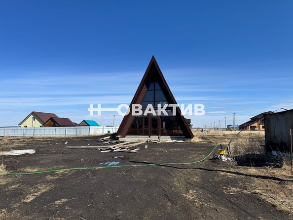 
   Продам коттедж, 100 м², Алексеевка

. Фото 2.