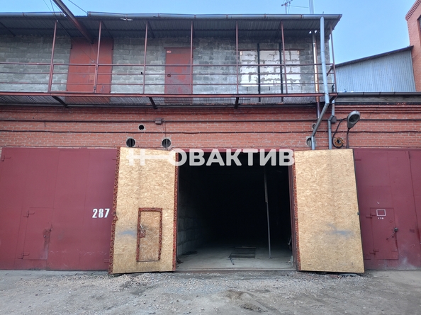 
  Продается универсальное помещение, 296 м², Почтовый Лог ул, д. 1
. Фото 2.