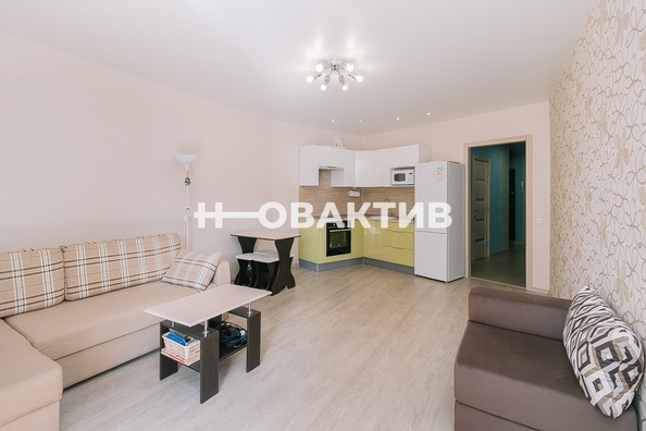 
   Продам студию, 37.1 м², Вилюйская ул, 15

. Фото 2.