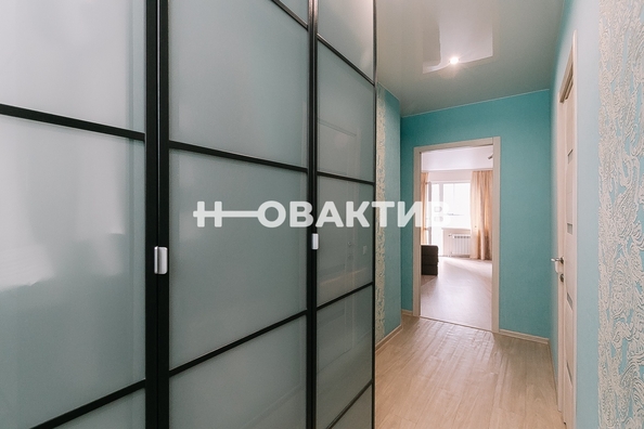 
   Продам студию, 37.1 м², Вилюйская ул, 15

. Фото 4.