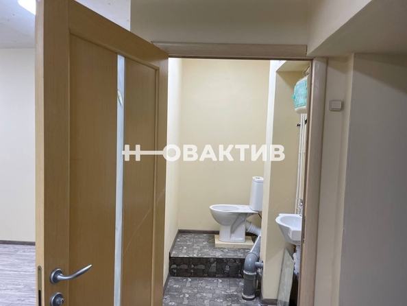 
   Сдам помещение, 33.4 м², Димитрова пр-кт, 7

. Фото 9.