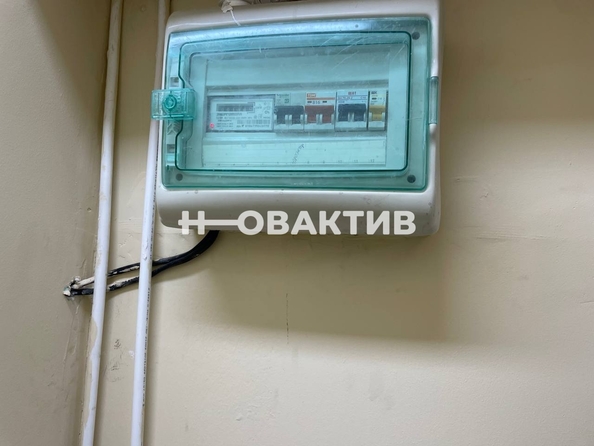 
   Сдам помещение, 33.4 м², Димитрова пр-кт, 7

. Фото 12.