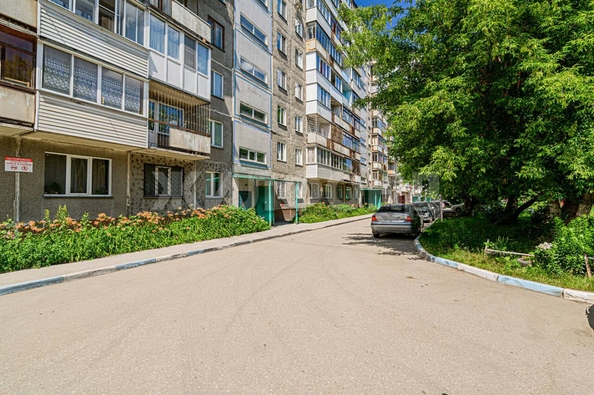 
   Продам 2-комнатную, 46.8 м², Киевская ул, 23

. Фото 12.