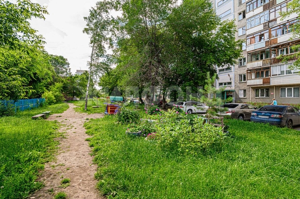 
   Продам 2-комнатную, 46.8 м², Киевская ул, 23

. Фото 13.