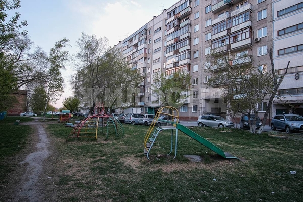 
  Продается 2-комн. квартира, 46.8 м², Киевская ул, д. 23
. Фото 4.