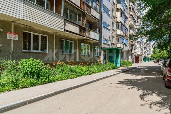 
  Продается 2-комн. квартира, 46.8 м², Киевская ул, д. 23
. Фото 8.