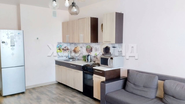 
  Продается 3-комн. квартира, 59.4 м², ЖК Аквамарин, дом 7
. Фото 5.