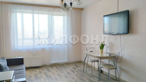 
  Продается 3-комн. квартира, 59.4 м², ЖК Аквамарин, дом 7
. Фото 11.