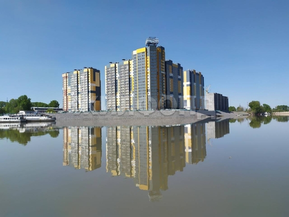 
  Продается 3-комн. квартира, 59.4 м², ЖК Аквамарин, дом 7
. Фото 23.