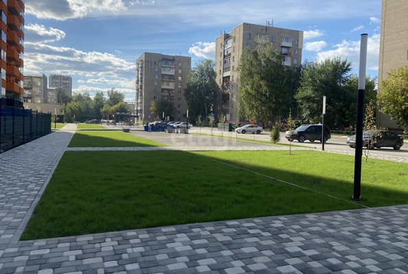 
   Продам 1-комнатную, 38.3 м², Немировича-Данченко ул, 16/2

. Фото 5.