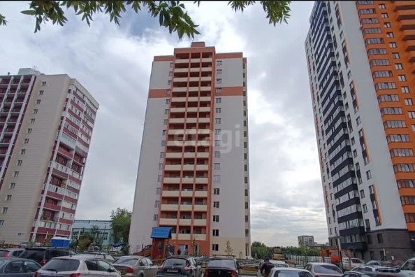 
   Продам 1-комнатную, 38.3 м², Немировича-Данченко ул, 16/2

. Фото 6.