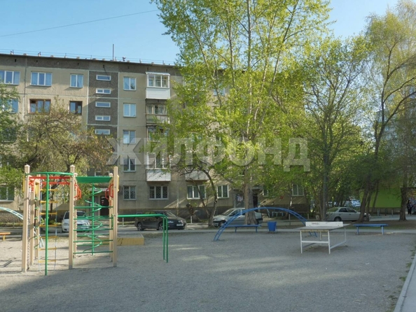 
  Продается 3-комн. квартира 57.3 м². Фото 5.