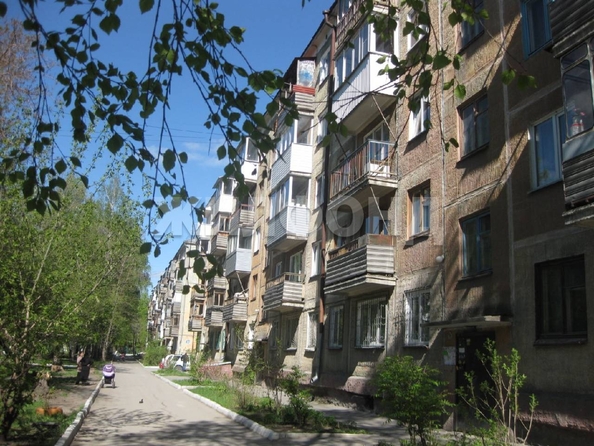 
   Продам 3-комнатную, 56.7 м², Республиканская ул, 13

. Фото 4.