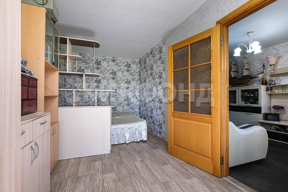 
  Продается 3-комн. квартира, 56.7 м², Республиканская ул, д. 13
. Фото 3.