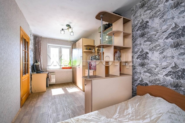 
  Продается 3-комн. квартира, 56.7 м², Республиканская ул, д. 13
. Фото 5.