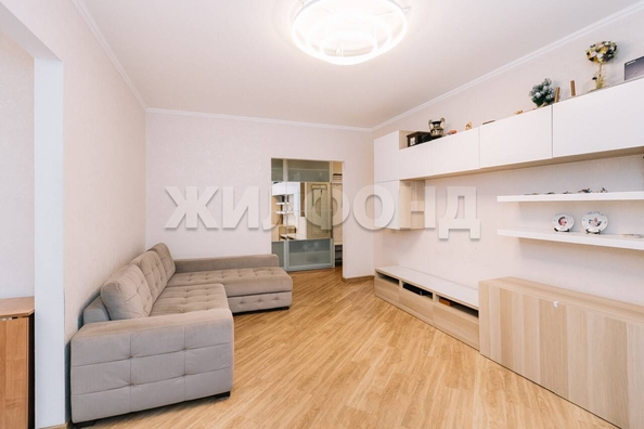 
   Продам 5-комнатную, 101.7 м², Краснообск, 2

. Фото 4.