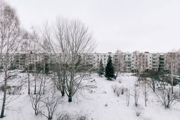 
   Продам 5-комнатную, 101.7 м², Краснообск, 2

. Фото 15.