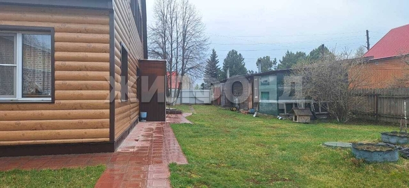 
   Продам 5-комнатную, 122.4 м², Обская ул, 20

. Фото 5.