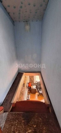 
   Продам 5-комнатную, 122.4 м², Обская ул, 20

. Фото 13.