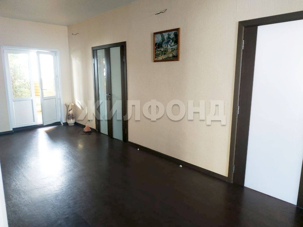 
  Продается дом, 370 м², Новосибирск
. Фото 8.