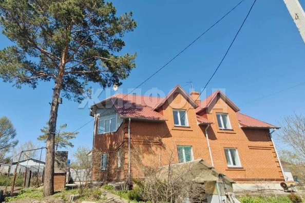 
  Продается дом, 370 м², Новосибирск
. Фото 4.