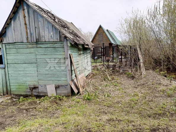 
  Продается дача, 30 м², Новосибирск
. Фото 6.