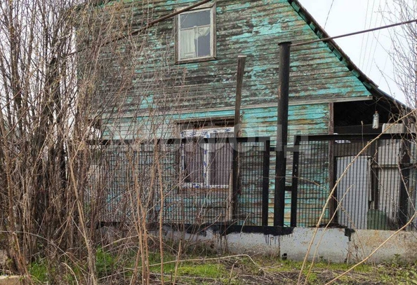 
  Продается дача, 30 м², Новосибирск
. Фото 2.
