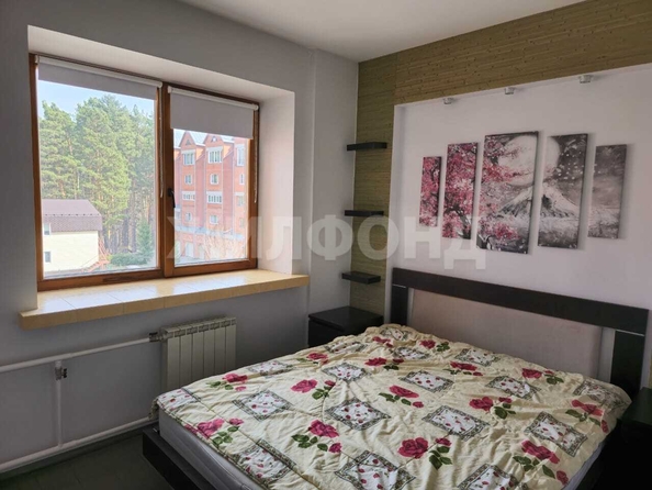 
  Сдается 2-комн. квартира, 54 м², Зеленая Горка ул, д. 9
. Фото 15.