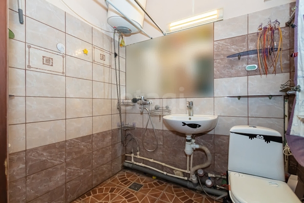 
   Продам 1-комнатную, 32.3 м², Академическая ул, 29

. Фото 7.