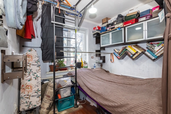 
   Продам 1-комнатную, 32.3 м², Академическая ул, 29

. Фото 8.