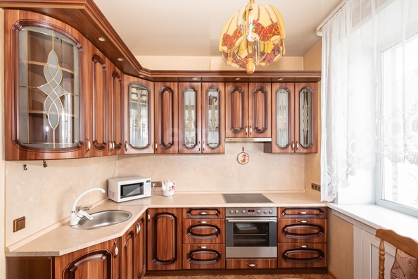 
  Сдам в аренду 2-комнатную квартиру, 54.1 м², Новосибирск

. Фото 3.