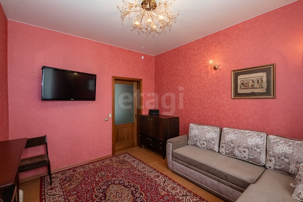 
  Сдам в аренду 2-комнатную квартиру, 54.1 м², Новосибирск

. Фото 7.