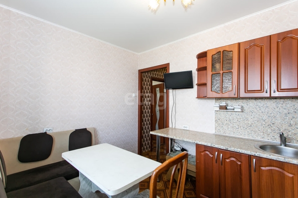 
   Продам 1-комнатную, 32.6 м², Спортивная ул, 9

. Фото 1.