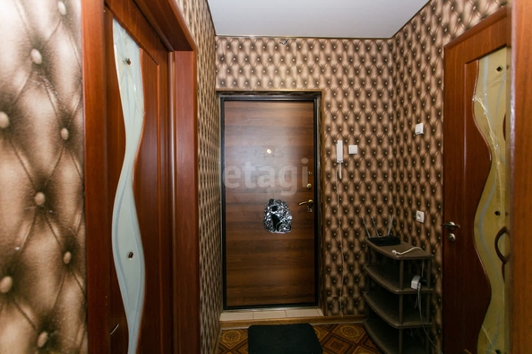 
   Продам 1-комнатную, 32.6 м², Спортивная ул, 9

. Фото 4.