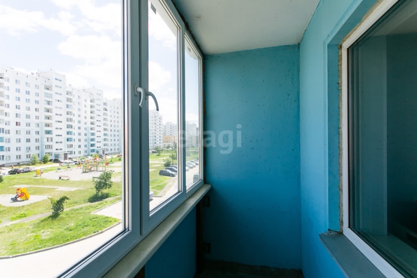 
   Продам 1-комнатную, 32.6 м², Спортивная ул, 9

. Фото 8.