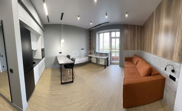 
  Сдам в аренду апартаменты, 28 м², Новосибирск

. Фото 3.