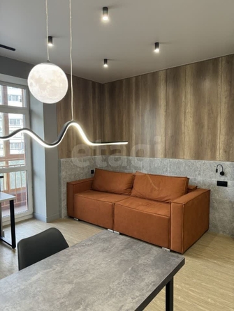 
  Сдам в аренду апартаменты, 28 м², Новосибирск

. Фото 5.