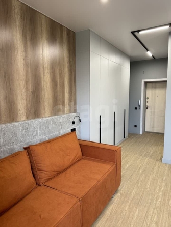 
  Сдам в аренду апартаменты, 28 м², Новосибирск

. Фото 10.