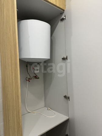 
  Сдам в аренду апартаменты, 28 м², Новосибирск

. Фото 14.