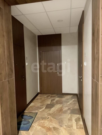 
  Сдам в аренду апартаменты, 28 м², Новосибирск

. Фото 22.