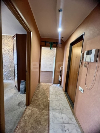 
  Сдам в аренду 2-комнатную квартиру, 42.8 м², Новосибирск

. Фото 4.