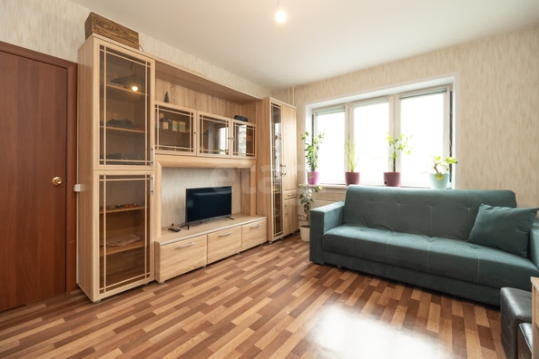 
   Продам 1-комнатную, 32.5 м², Титова ул, 276

. Фото 7.
