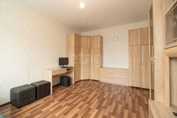 
   Продам 1-комнатную, 32.5 м², Титова ул, 276

. Фото 9.