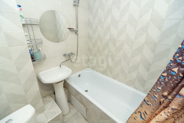 
   Продам 1-комнатную, 32.5 м², Титова ул, 276

. Фото 12.